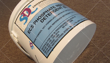 SDC标准ECE(B)含磷洗涤剂